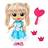 Bayer Doll City Girl 31cm with sound 93221AE