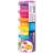 PlayBox Light Clay/Modellervoks Pastelfarver 14g 6 stk