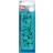 Prym Color Snaps Trykknapper Plast Rund Turkis 12,4mm 30 stk