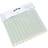 Hobby Line Limstænger 11mmx10cm 12stk