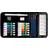 Art Ranger Fine Art Acrylic Colour Art Set 20pcs