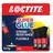 Loctite Mini Trio Power Gel Super Glue 3x1g 2642101