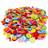 Creativ Company Assorterede Knapper 10-15-20-22 mm 500 g