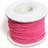 Toymax Elastiksnor Pink 1,2mm 25m