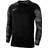 NIKE Park IV Goalkeeper Jersey Kids - Black/White