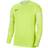 NIKE Park IV Goalkeeper Jersey Kids - Volt/White/Black