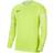 Nike Park IV Keepersshirt - Geel Wit