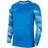 NIKE Park IV Goalkeeper Jersey Kids - Royal Blue/White