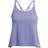 Adidas Yoga Tank Top Women - Orbit Violet/Wonder White