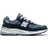 New Balance 992 M - Navy/Grey