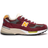 New Balance 992 Burgundy Gold Men's