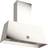 Bertazzoni KR110HER1ADC 110 cm, Hvid