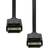 ProXtend DisplayPort-DisplayPort 1.2 0.5m