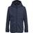 Vaude Kids Pulex Hooded Jacket - Dark Sea