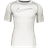 Nike Camiseta De Manga Corta - Blanco