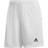 Adidas Team 19 Shorts Women - White