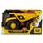 Cat Tough Machines Dump Truck