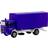 Herpa Canvas Truck