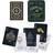 Gentlemen's Hardware Campfire Survival Playing Cards
