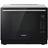 Panasonic NN-CS89LB Rostfritt stål