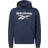 Reebok Identity Fleece Hoodie - Vector Navy