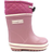 Bundgaard Sailor Rubber Boots Warm - Dark Rose WS