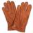 Morris Morris Suede Gloves - Camel