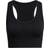 Adidas Studio Sport Bra - Black