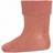 mp Denmark Ida Glitter Socks - Canyon Rose (59046-831)