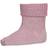 mp Denmark Ida Glitter Socks - Wishful Rose (57025-4271)