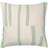 Elvang Lyme Grass Cojín Decorativo Verde (50x50cm)