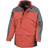 Result Seneca Ripstop Hi-Activity Jacket - Red/Anthracite