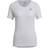 Adidas Runner T-shirt Women - White