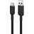 Alogic USB A-USB C 1m