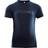 Aclima Kid's Lightwool T-shirt - Navy Blazer (102955-232)