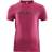 Aclima Kid's Lightwool T-shirt - Cerise (102955-89)