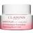 Clarins White Plus Pure Translucency Brightening Revive Night Gel Mask 50ml
