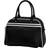 BagBase Retro Bowling Bag 23L 2-pack - Black/White