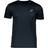 Asics Camiseta Running Hombre Talla - Azul