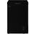 Fridgemaster MCF96B Black