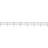 vidaXL Garden Fence with Spear Top 1190x130cm