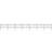 vidaXL Garden Fence with Spear Top 1190x150cm