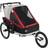RawLink 3-in-1 Bicycle Trailer
