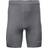 Rhino Sports Base Layer Shorts Men - Heather Grey