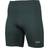 Rhino Sports Base Layer Shorts Men - Bottle Green