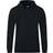JAKO Organic Hooded Sweater - Black