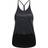 adidas Marimekko Tank Top Women - Carbon/Black
