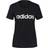 Adidas Design 2 Move Logo T-shirt Women - Black/White