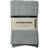 Humdakin Knitted Torchon de cuisine Gris (70x45cm)