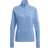 adidas Own the Run 1/2 Zip Warm Sweatshirt Women - Focus Blue